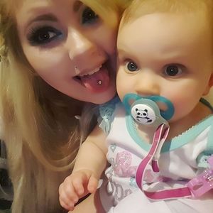 Meet your Posher, Sierra